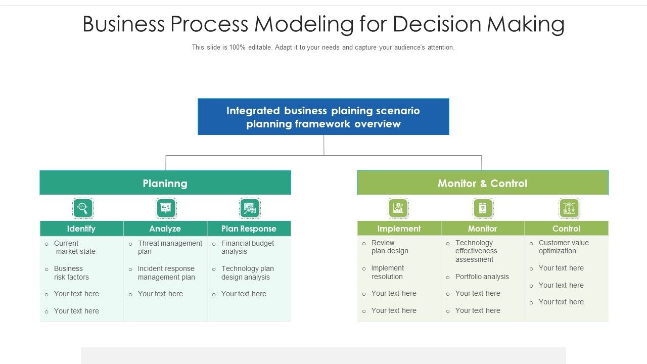 Business_Process_Modeling_For_Decision_Making_Ppt_PowerPoint_Presentation_Gallery_Elements_PDF_Slide_1.jpg