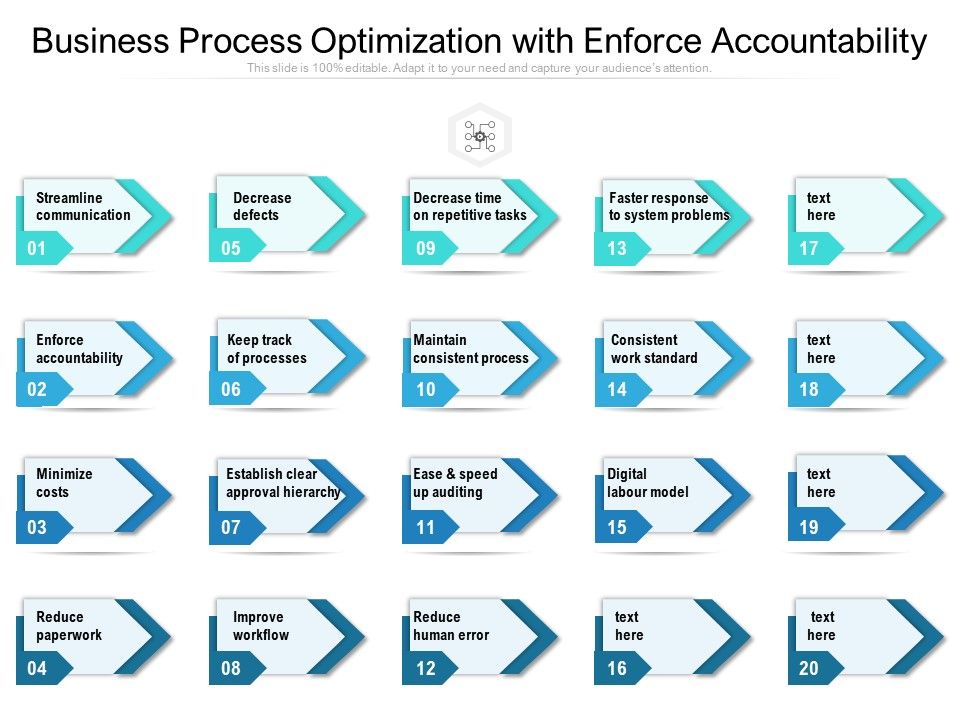 Business_Process_Optimization_With_Enforce_Accountability_Ppt_PowerPoint_Presentation_File_Deck_PDF_Slide_1.jpg