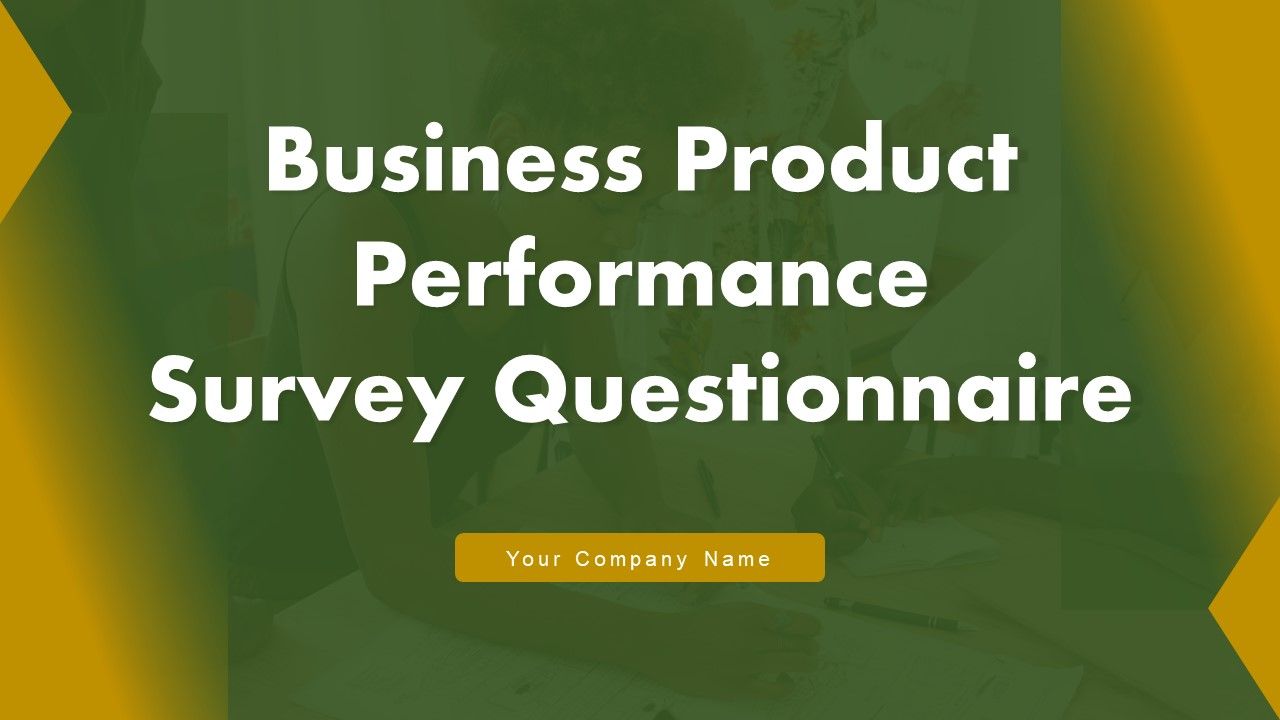 Business_Product_Performance_Survey_Questionnaire_Ppt_PowerPoint_Presentation_Complete_Deck_With_Slides_Survey_Slide_1.jpg