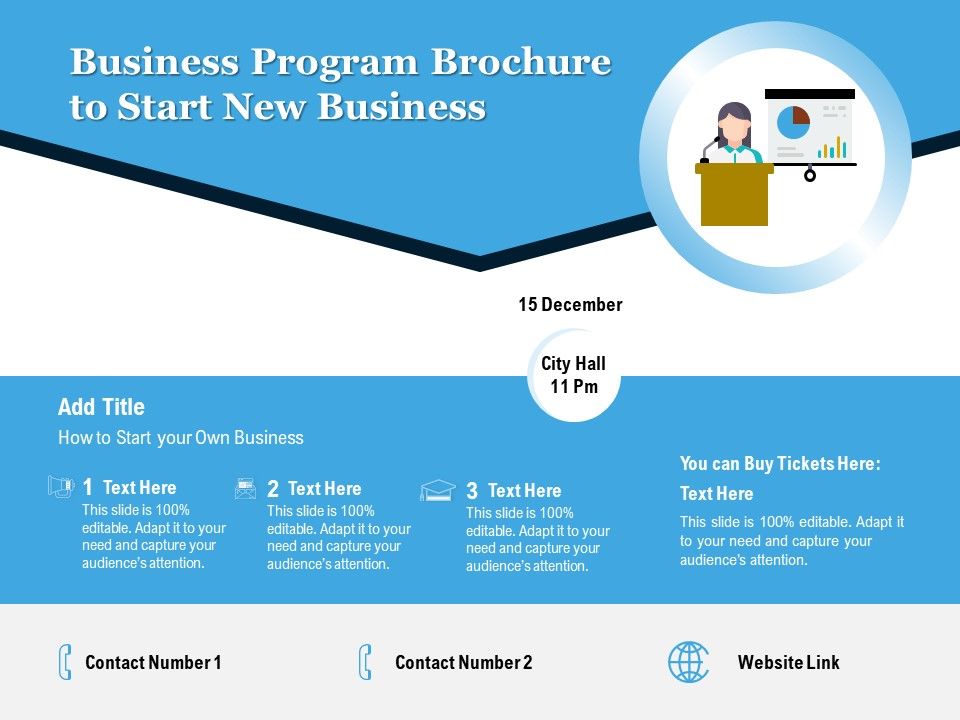 Business_Program_Brochure_To_Start_New_Business_Ppt_PowerPoint_Presentation_Gallery_Graphics_Design_PDF_Slide_1.jpg