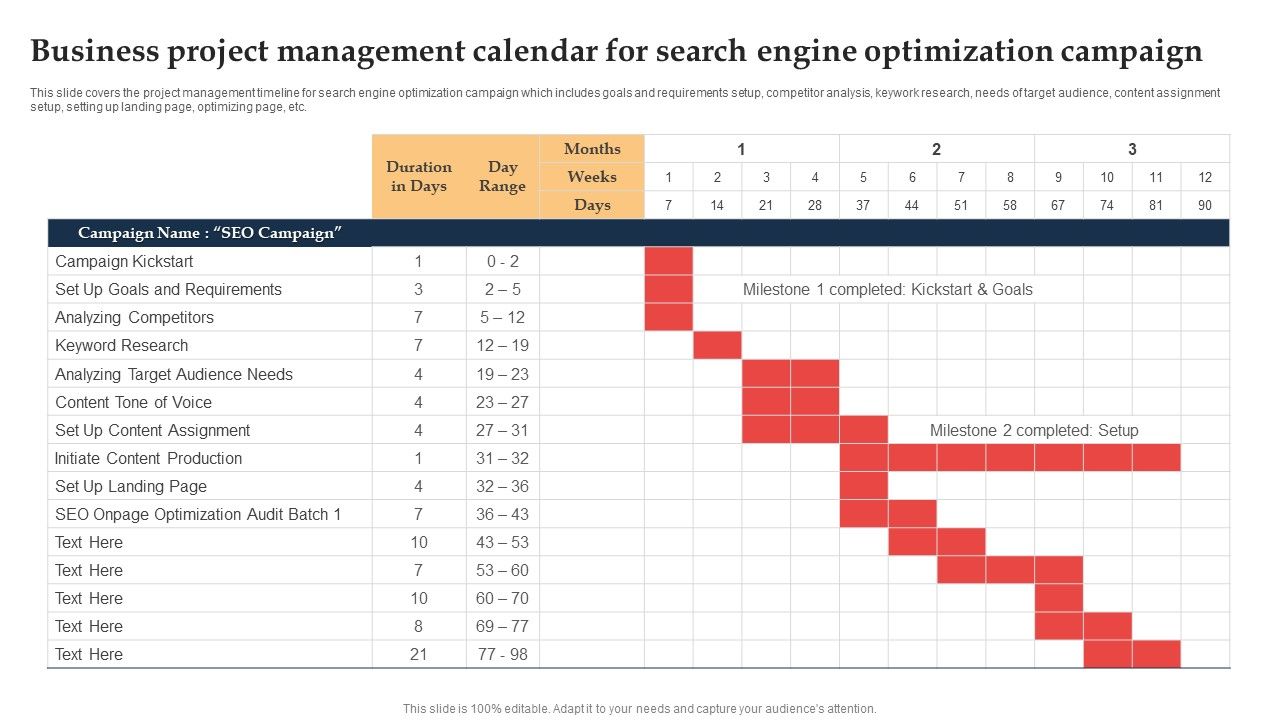 Business_Project_Management_Calendar_For_Search_Engine_Optimization_Campaign_Ppt_Summary_Structure_PDF_Slide_1.jpg