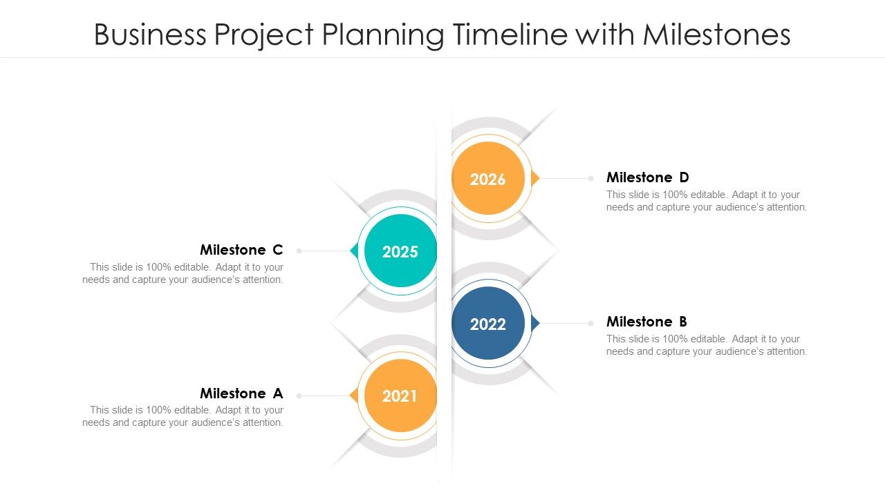 Business_Project_Planning_Timeline_With_Milestones_Ppt_Gallery_Portfolio_PDF_Slide_1.jpg