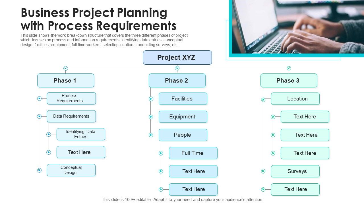 Business_Project_Planning_With_Process_Requirements_Ppt_PowerPoint_Presentation_File_Background_PDF_Slide_1.jpg