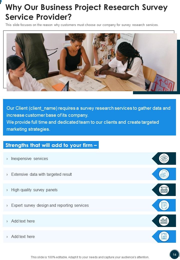 Business Project Research Survey Proposal Example Document Report Doc Pdf Ppt