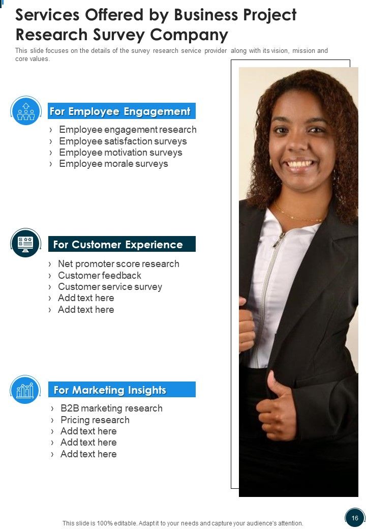 Business Project Research Survey Proposal Example Document Report Doc Pdf Ppt