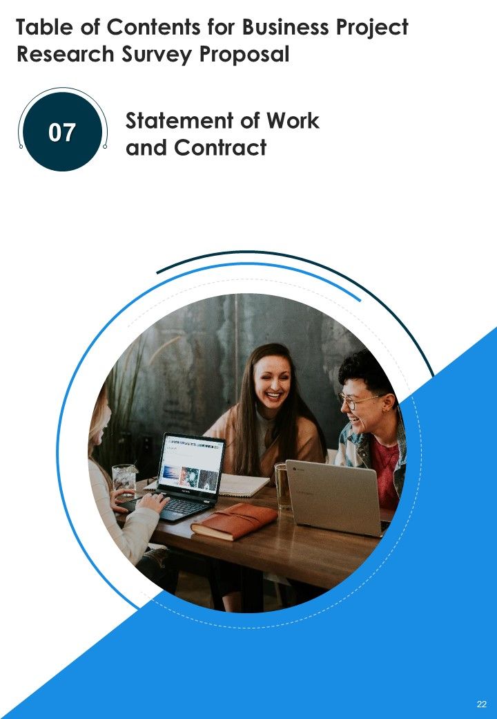 Business Project Research Survey Proposal Example Document Report Doc Pdf Ppt