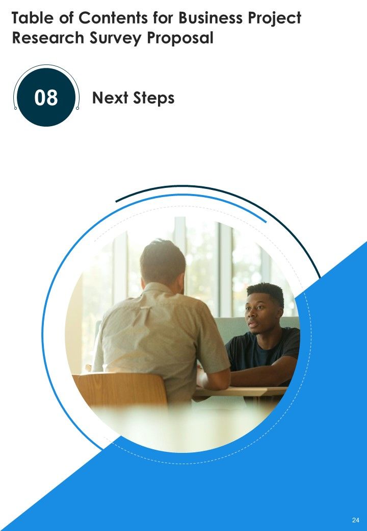 Business Project Research Survey Proposal Example Document Report Doc Pdf Ppt