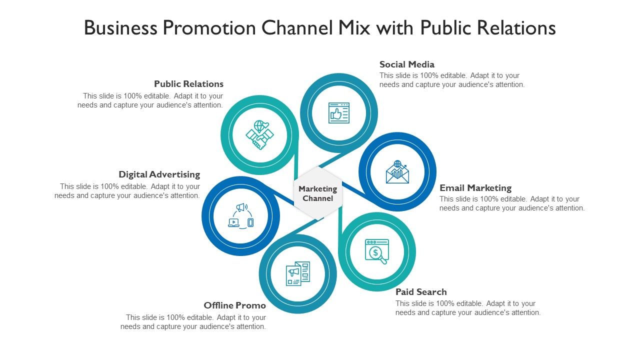 Business_Promotion_Channel_Mix_With_Public_Relations_Ppt_Infographics_Shapes_PDF_Slide_1.jpg