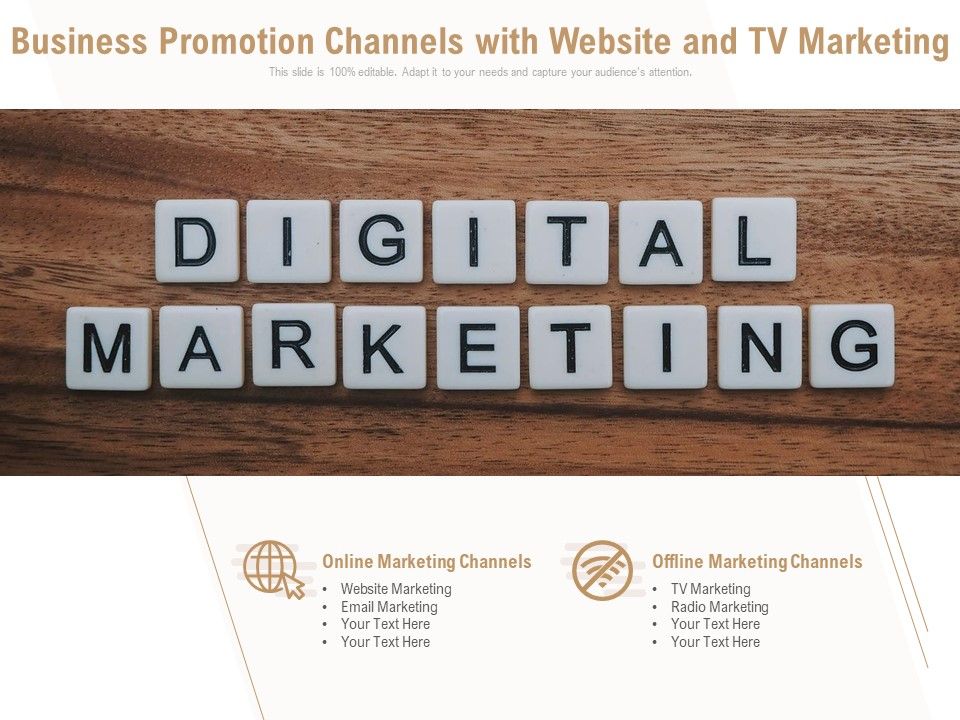 Business_Promotion_Channels_With_Website_And_Tv_Marketing_Ppt_PowerPoint_Presentation_Infographics_Introduction_Slide_1.jpg