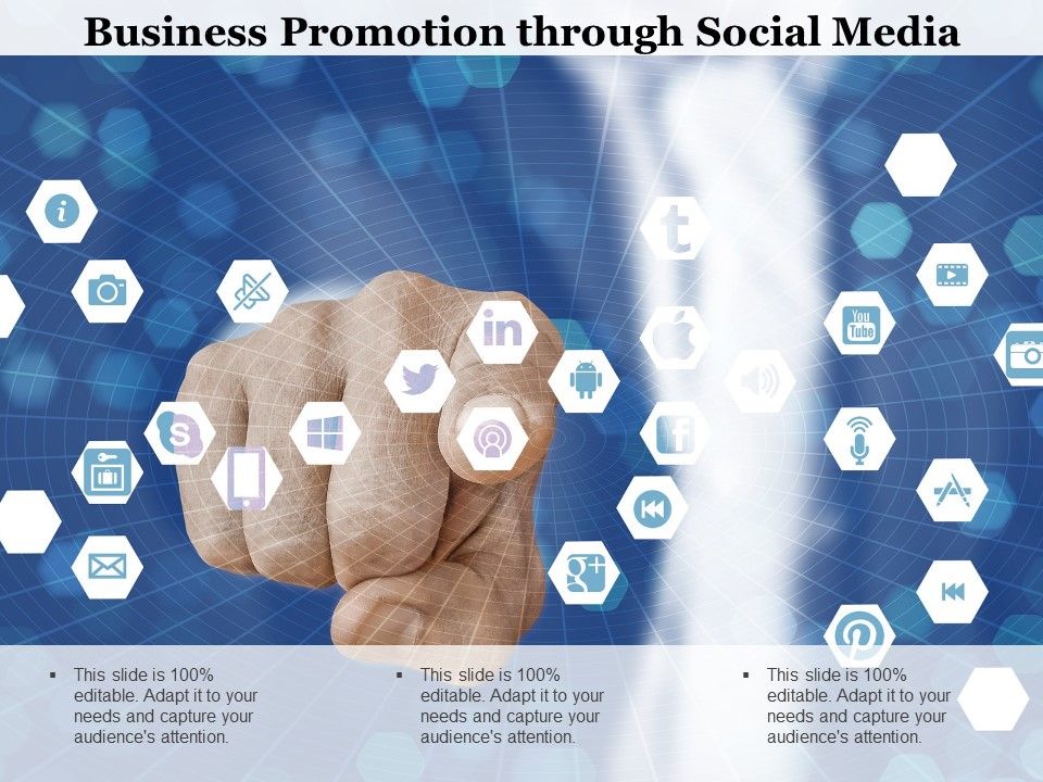Business_Promotion_Through_Social_Media_Ppt_PowerPoint_Presentation_Outline_Slideshow_Slide_1.jpg