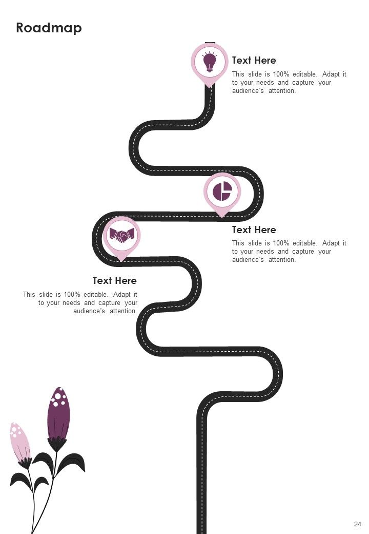 Business Proposal For Event Florist Enterprise Example Document Report Doc Pdf Ppt