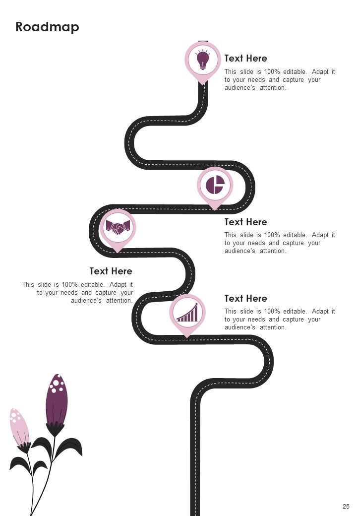 Business Proposal For Event Florist Enterprise Example Document Report Doc Pdf Ppt