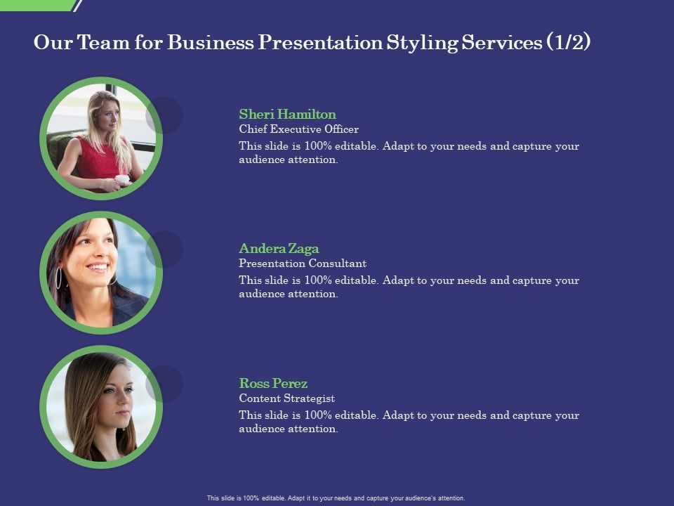 Business_Proposal_Our_Team_For_Business_Presentation_Styling_Services_Ppt_Summary_Rules_PDF_Slide_1.jpg