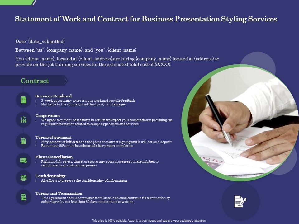 Business_Proposal_Statement_Of_Work_And_Contract_For_Business_Presentation_Styling_Services_Template_PDF_Slide_1.jpg
