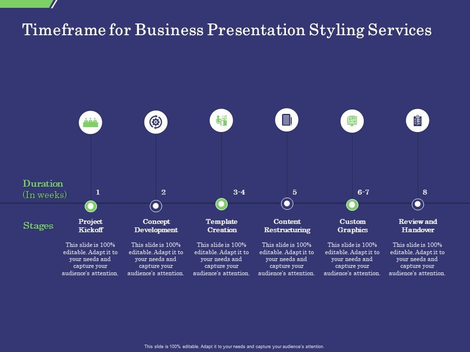 Business_Proposal_Timeframe_For_Business_Presentation_Styling_Services_Ppt_Visual_Aids_Diagrams_PDF_Slide_1.jpg
