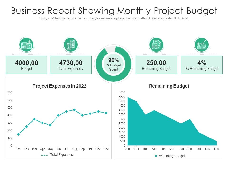 Business_Report_Showing_Monthly_Project_Budget_Ppt_PowerPoint_Presentation_Ideas_Graphics_Download_PDF_Slide_1.jpg