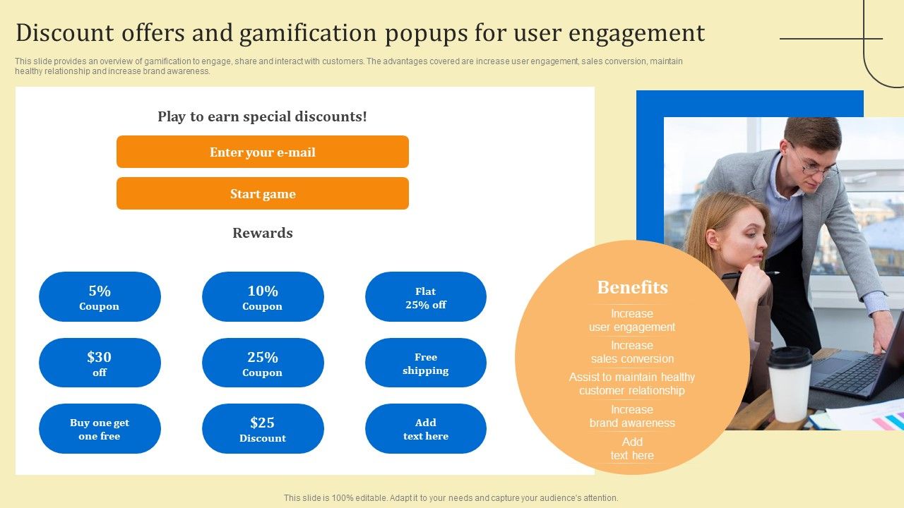 Business_Sales_Optimization_Advertisement_Campaign_Discount_Offers_And_Gamification_Popups_For_User_Engagement_Elements_PDF_Slide_1.jpg