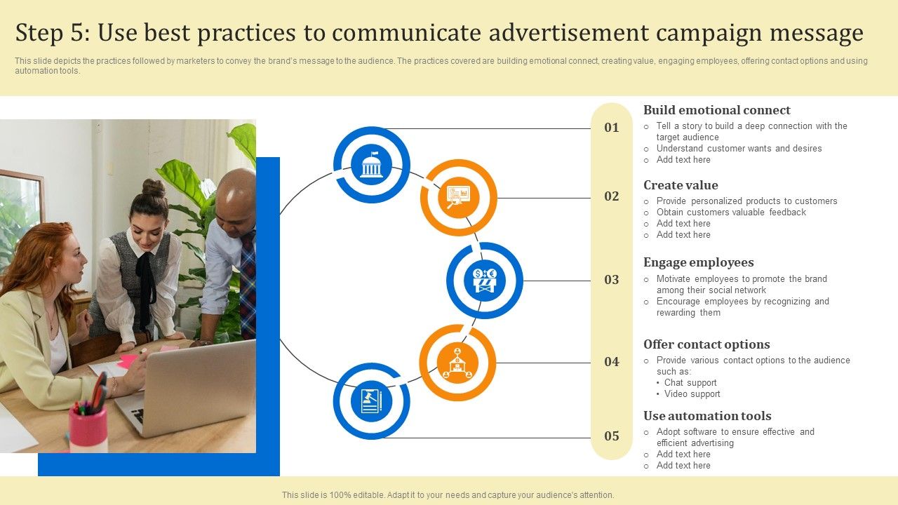 Business_Sales_Optimization_Advertisement_Campaign_Step_5_Use_Best_Practices_To_Communicate_Advertisement_Download_PDF_Slide_1.jpg