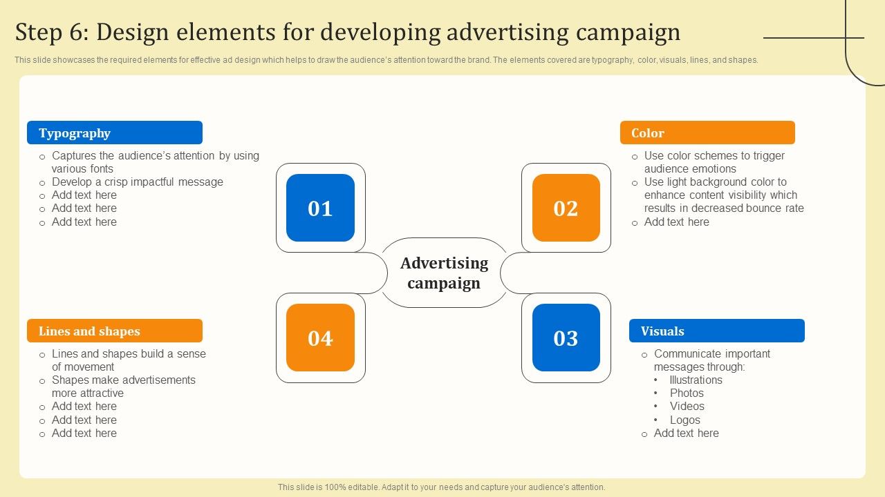 Business_Sales_Optimization_Advertisement_Campaign_Step_6_Design_Elements_For_Developing_Advertising_Campaign_Guidelines_PDF_Slide_1.jpg