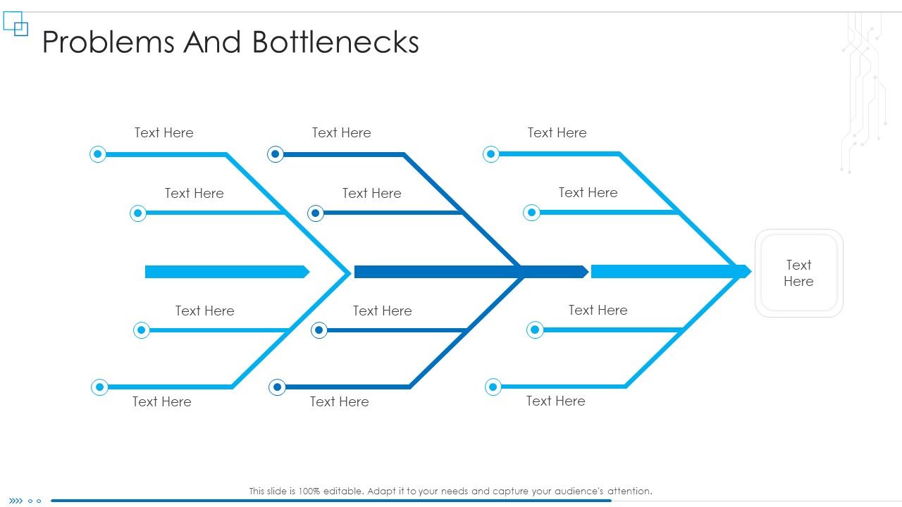 Business_Scheme_Management_Synopsis_Problems_And_Bottlenecks_Microsoft_PDF_Slide_1.jpg