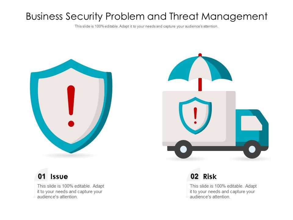 Business_Security_Problem_And_Threat_Management_Ppt_PowerPoint_Presentation_Model_Gridlines_PDF_Slide_1.jpg