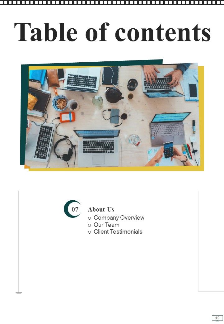 Business Sponsorship Proposal For Reality Television Show Example Document Report Doc Pdf Ppt