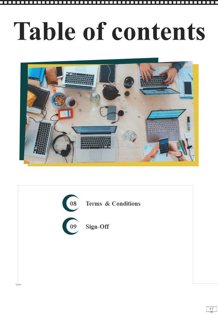 Business Sponsorship Proposal For Reality Television Show Example Document Report Doc Pdf Ppt