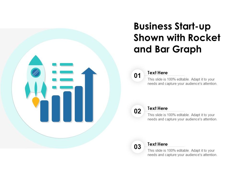 Business_Start_Up_Shown_With_Rocket_And_Bar_Graph_Ppt_PowerPoint_Presentation_File_Ideas_PDF_Slide_1.jpg