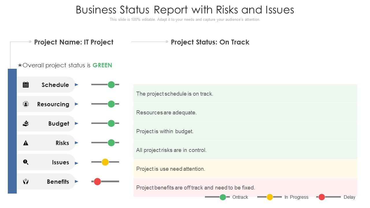 Business_Status_Report_With_Risks_And_Issues_Ppt_Slides_Gallery_PDF_Slide_1.jpg