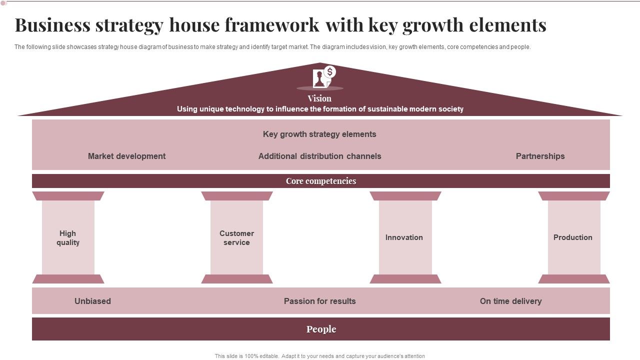 Business_Strategy_House_Framework_With_Key_Growth_Elements_Introduction_PDF_Slide_1.jpg