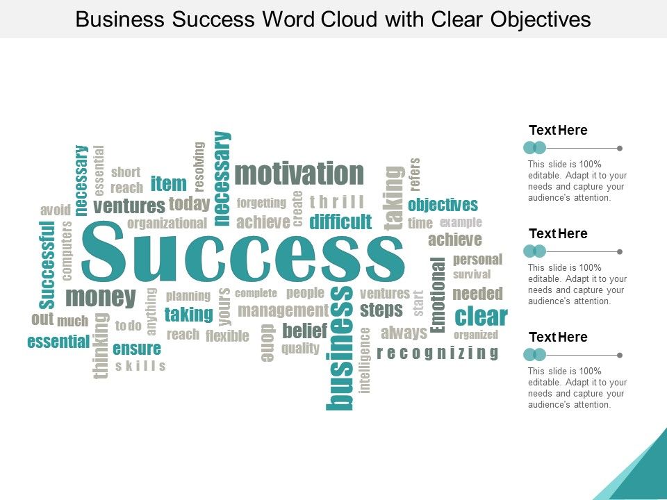 Business_Success_Word_Cloud_With_Clear_Objectives_Ppt_PowerPoint_Presentation_Layouts_Deck_Slide_1.jpg
