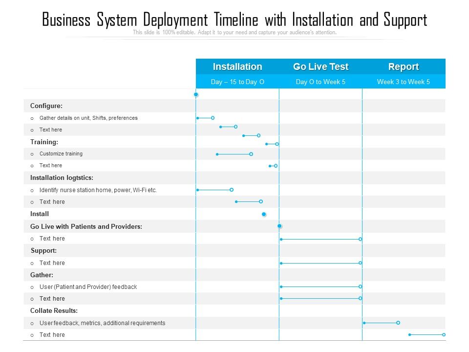 Business_System_Deployment_Timeline_With_Installation_And_Support_Ppt_PowerPoint_Presentation_Ideas_Summary_PDF_Slide_1.jpg