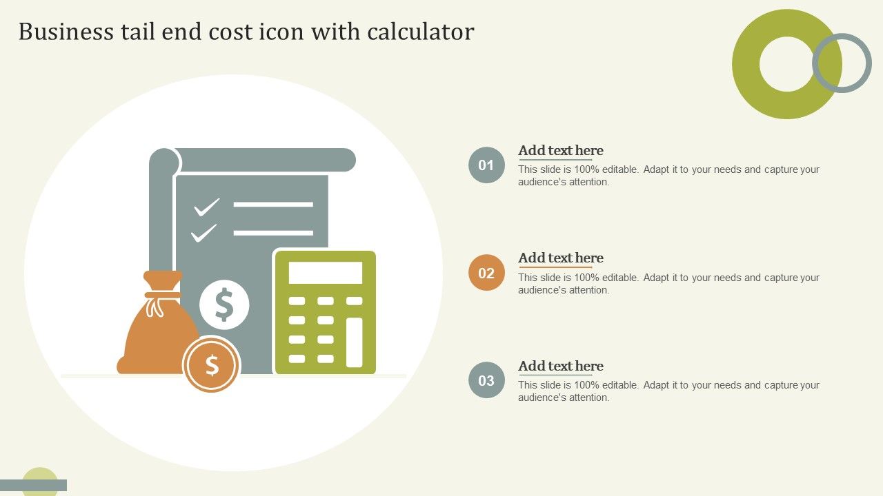 Business_Tail_End_Cost_Icon_With_Calculator_Topics_PDF_Slide_1.jpg