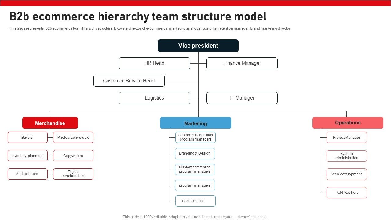 Business_To_Business_Digital_Channel_Management_B2B_Ecommerce_Hierarchy_Team_Structure_Model_Ideas_PDF_Slide_1.jpg