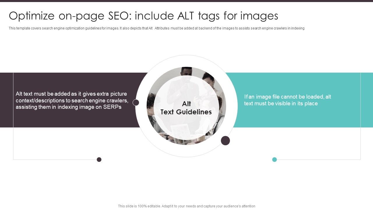 Business_To_Business_Digital_Optimize_On_Page_SEO_Include_Alt_Tags_For_Images_Themes_PDF_Slide_1.jpg