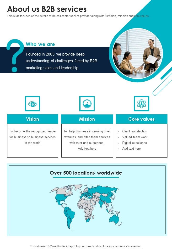 Business_To_Business_Enterprise_About_Us_B2b_Services_One_Pager_Sample_Example_Document_Slide_1.jpg