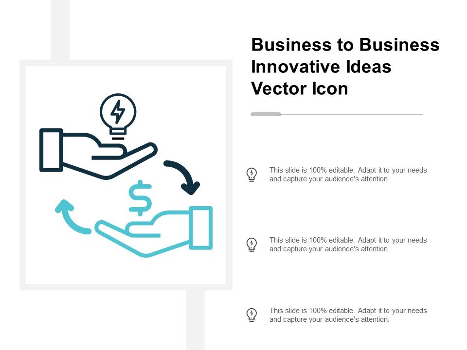 Business_To_Business_Innovative_Ideas_Vector_Icon_Ppt_PowerPoint_Presentation_Show_Graphics_Example_Slide_1.jpg
