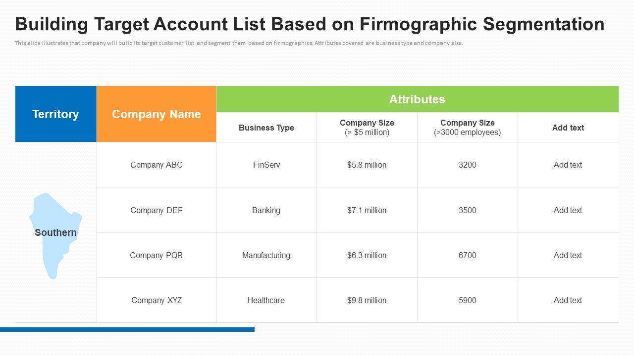 Business_To_Business_Market_Segmentation_Criteria_Building_Target_Account_List_Based_On_Firmographic_Segmentation_Clipart_PDF_Slide_1.jpg