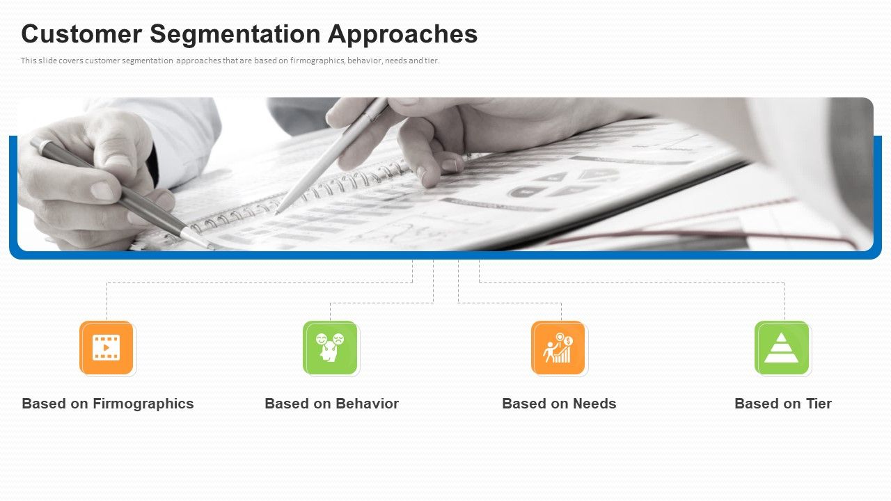 Business_To_Business_Market_Segmentation_Criteria_Customer_Segmentation_Approaches_Inspiration_PDF_Slide_1.jpg