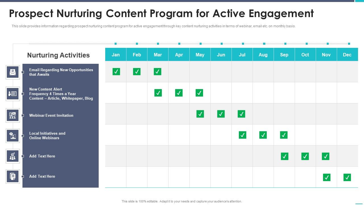 Business_To_Business_Sales_Playbook_Prospect_Nurturing_Content_Program_For_Active_Engagement_Diagrams_PDF_Slide_1.jpg