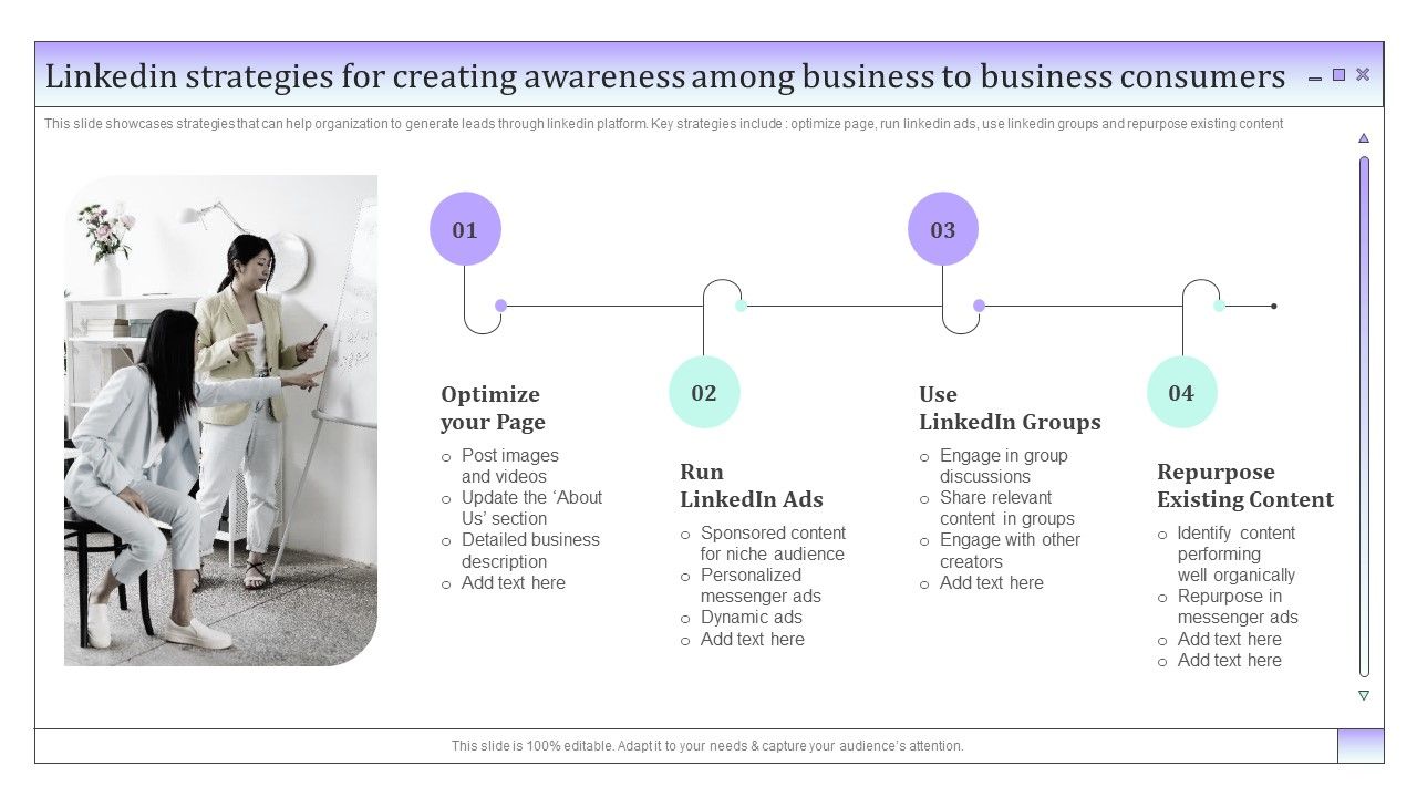 Business_To_Business_Social_Linkedin_Strategies_For_Creating_Awareness_Among_Business_Demonstration_PDF_Slide_1.jpg