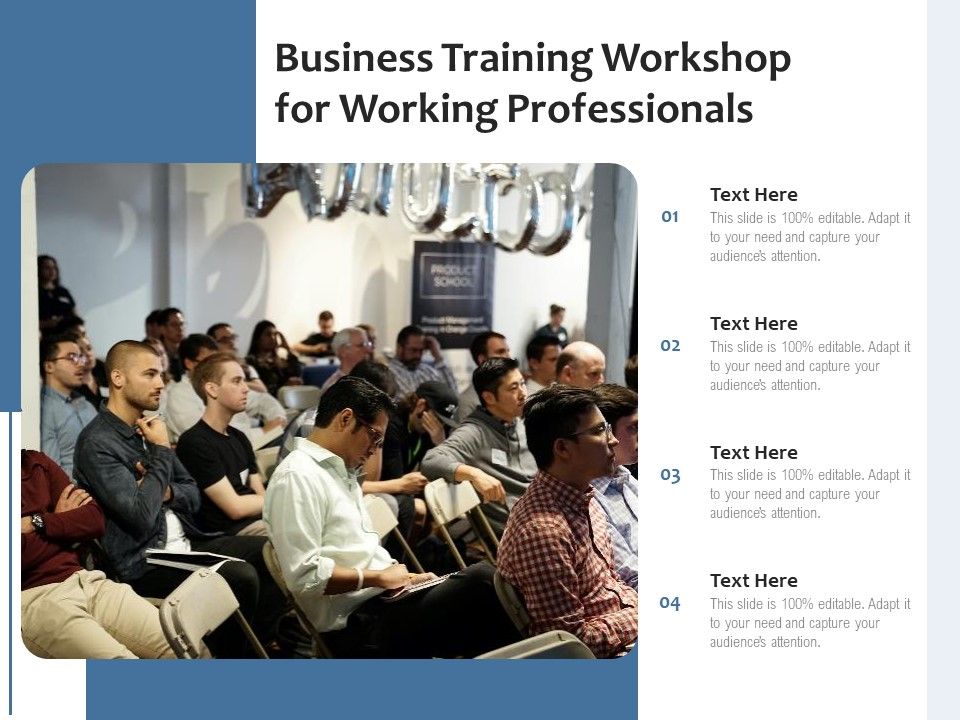 Business_Training_Workshop_For_Working_Professionals_Ppt_PowerPoint_Presentation_Layouts_Demonstration_PDF_Slide_1.jpg