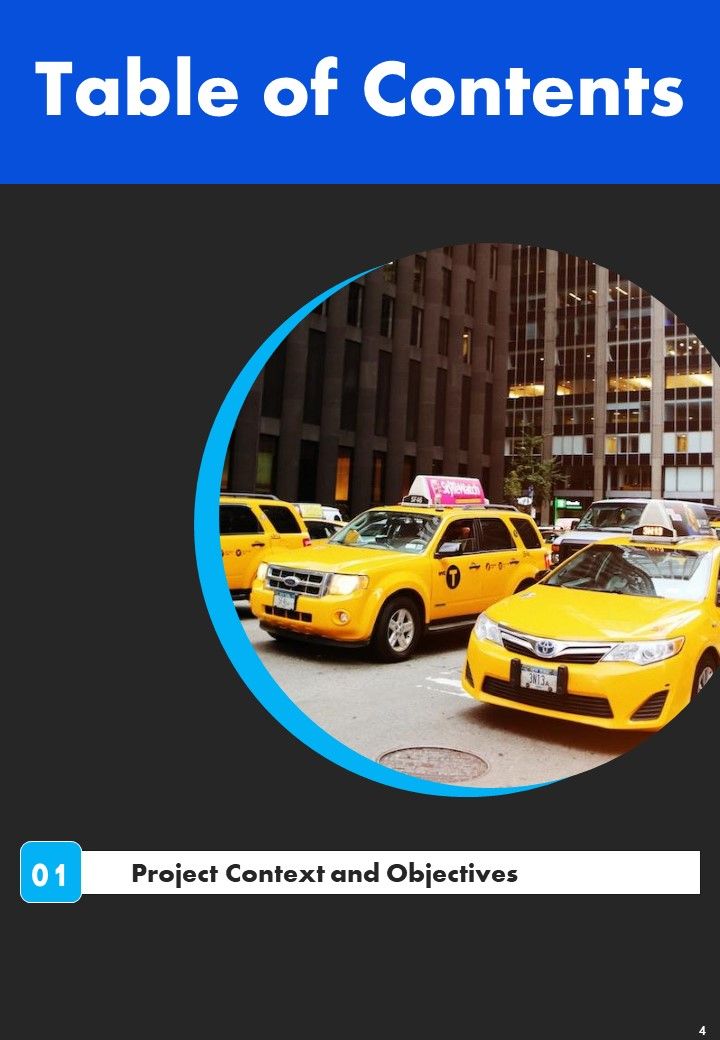 Business Transportation Proposal Example Document Report Doc Pdf Ppt