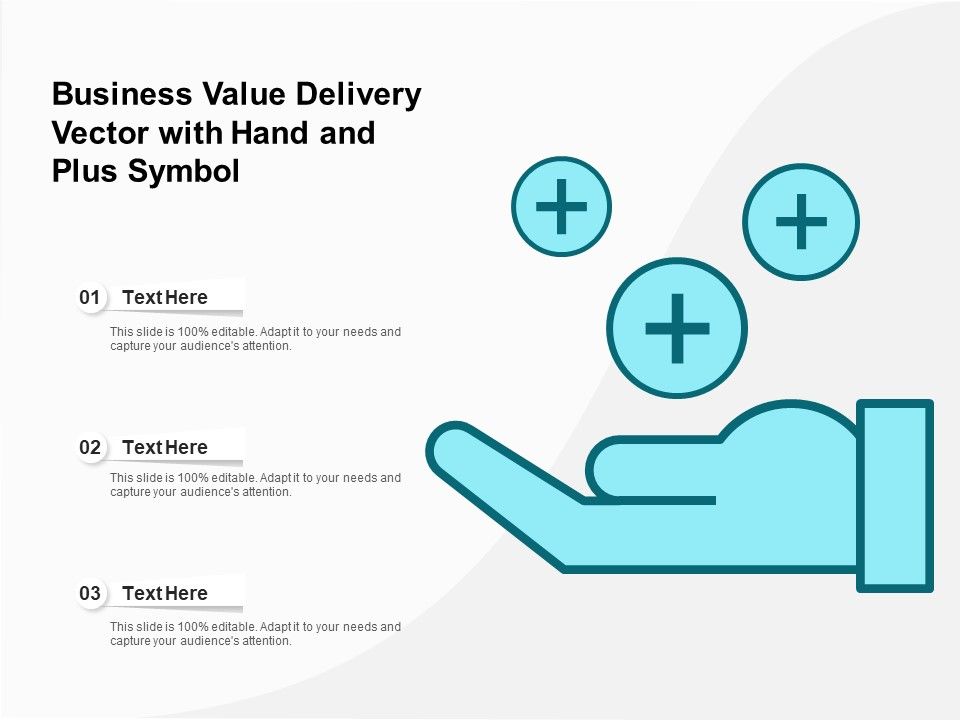 Business_Value_Delivery_Vector_With_Hand_And_Plus_Symbol_Ppt_PowerPoint_Presentation_Styles_Professional_PDF_Slide_1.jpg