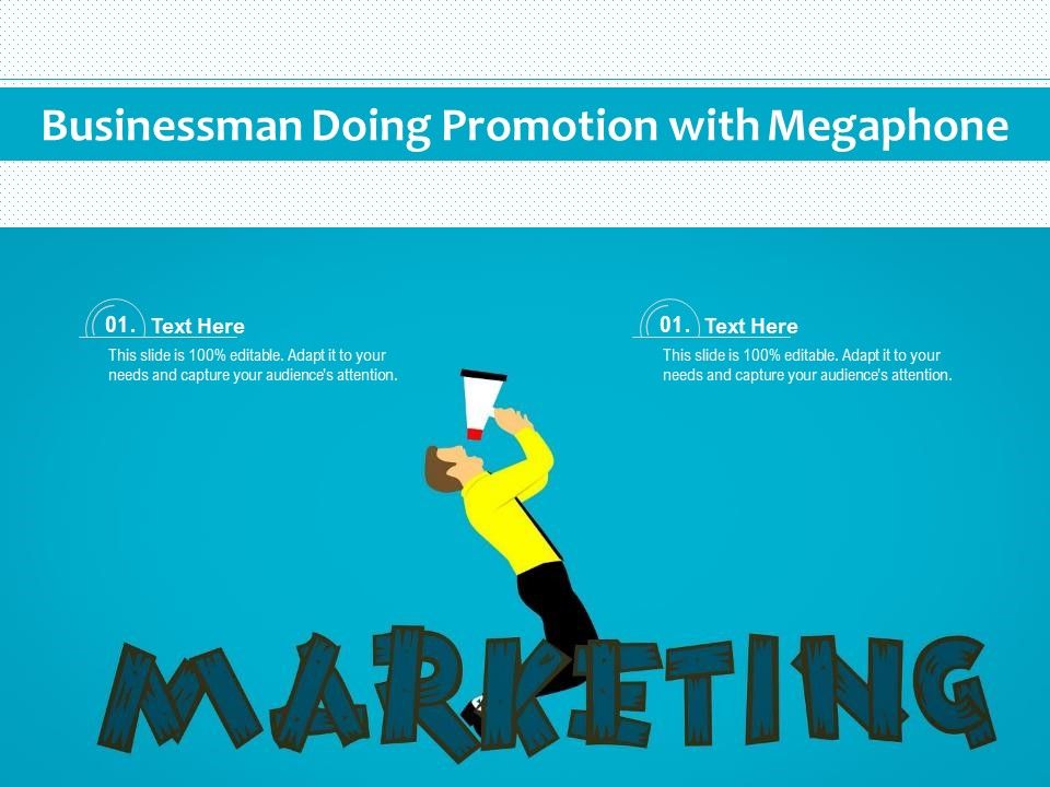 Businessman_Doing_Promotion_With_Megaphone_Ppt_PowerPoint_Presentation_Model_Display_PDF_Slide_1.jpg