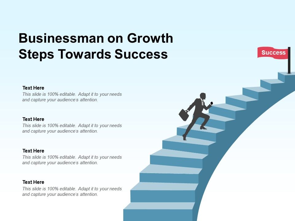 Businessman_On_Growth_Steps_Towards_Success_Ppt_PowerPoint_Presentation_Pictures_Slideshow_Slide_1.jpg