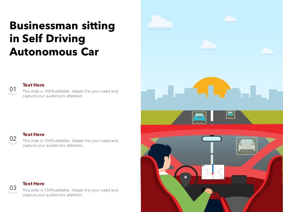 Businessman_Sitting_In_Self_Driving_Autonomous_Car_Ppt_PowerPoint_Presentation_Professional_Topics_PDF_Slide_1.jpg