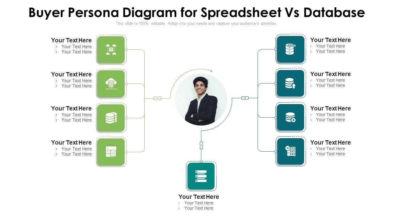 Buyer_Persona_Diagram_For_Spreadsheet_Vs_Database_Ppt_PowerPoint_Presentation_Gallery_Deck_PDF_Slide_1.jpg
