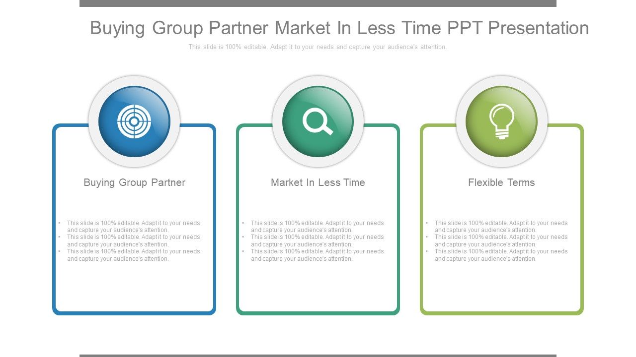 Buying_Group_Partner_Market_In_Less_Time_Ppt_Presentation_Slide_1.jpg