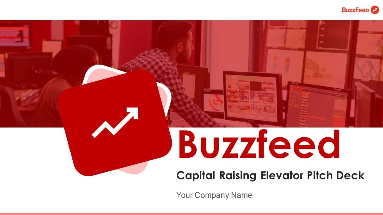 Buzzfeed_Capital_Raising_Elevator_Pitch_Deck_Ppt_PowerPoint_Presentation_Complete_Deck_With_Slides_Slide_1.jpg